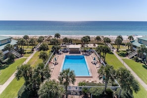 Unclassified image, 4 of 28, button - Seaspray Condos - 210B (Fort Walton Beach)