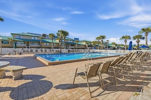 Unclassified image, 2 of 28, button - Seaspray Condos - 210B (Fort Walton Beach)