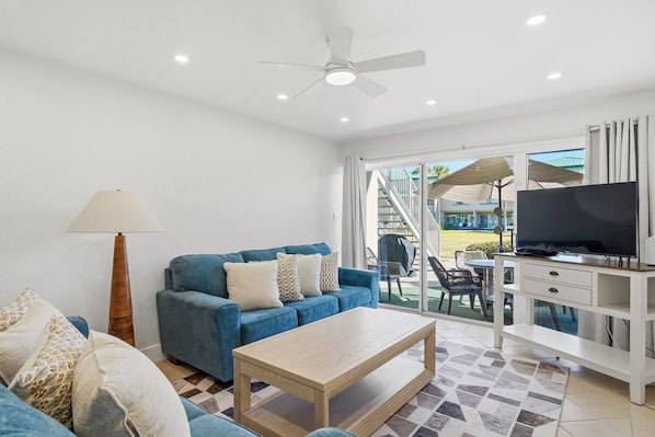 Unclassified image, 1 of 28, button - Seaspray Condos - 210B (Fort Walton Beach)
