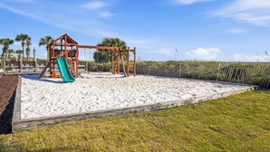 Espace pour enfants