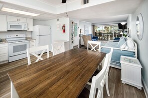 Interior - Seaspray Condos - 212C (Fort Walton Beach)