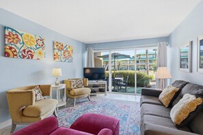 Fernseher, DVD-Player