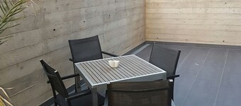 Ferienwohnung Sabi an der Mosel
