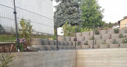Ferienwohnung SaBi an der Mosel