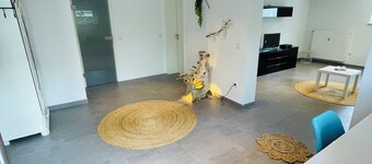 Ferienwohnung Sabi an der Mosel