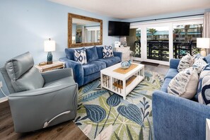 Fernseher, DVD-Player