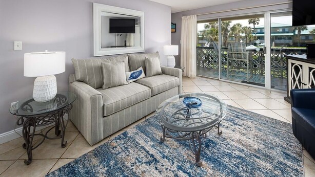 Unclassified image, 1 of 28, button - Seaspray Condos - 214C (Fort Walton Beach)