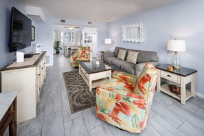 Televisión, reproductor de DVD