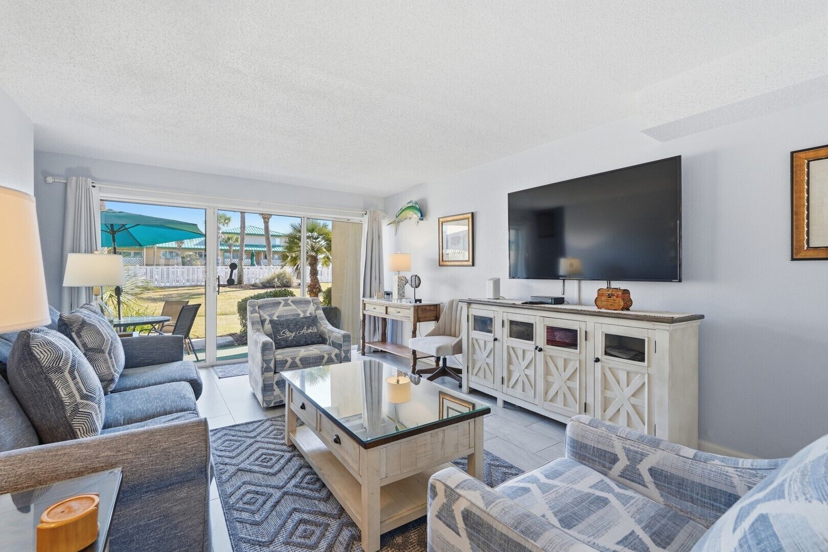 Fernseher, DVD-Player