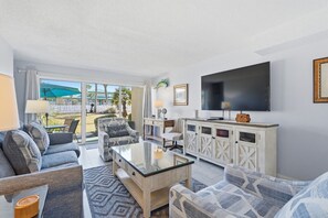 Télévision, lecteur de DVD