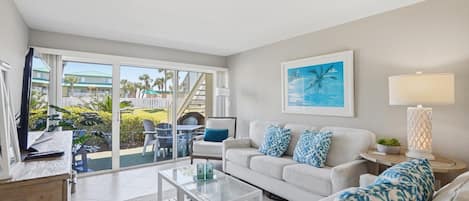 Televisión, reproductor de DVD