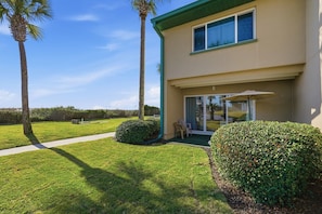 Property grounds - Seaspray Condos - 217 (Fort Walton Beach)