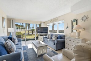 Fernseher, DVD-Player