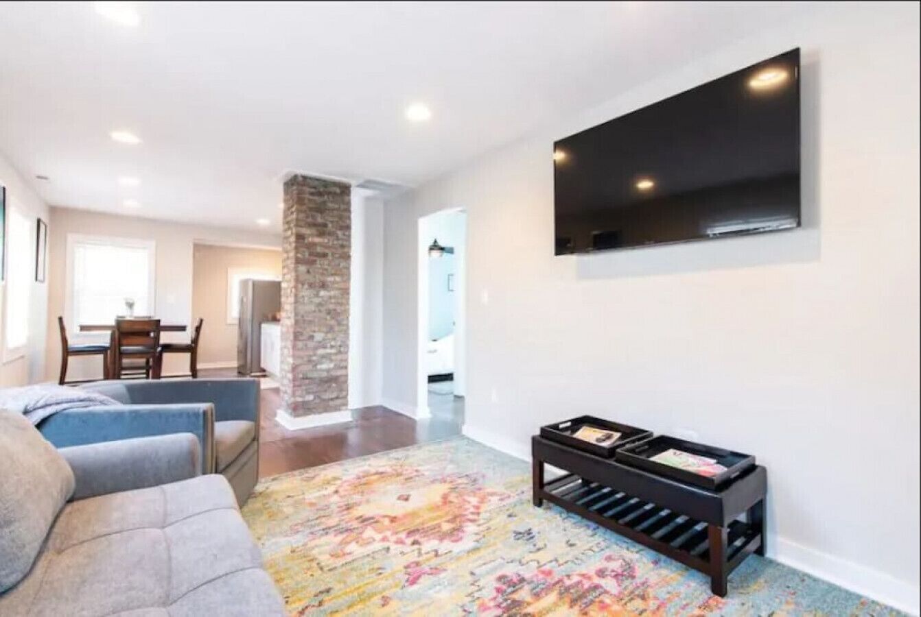 ⭐Close to Churchill Downs, Expo center, Broadbent⭐