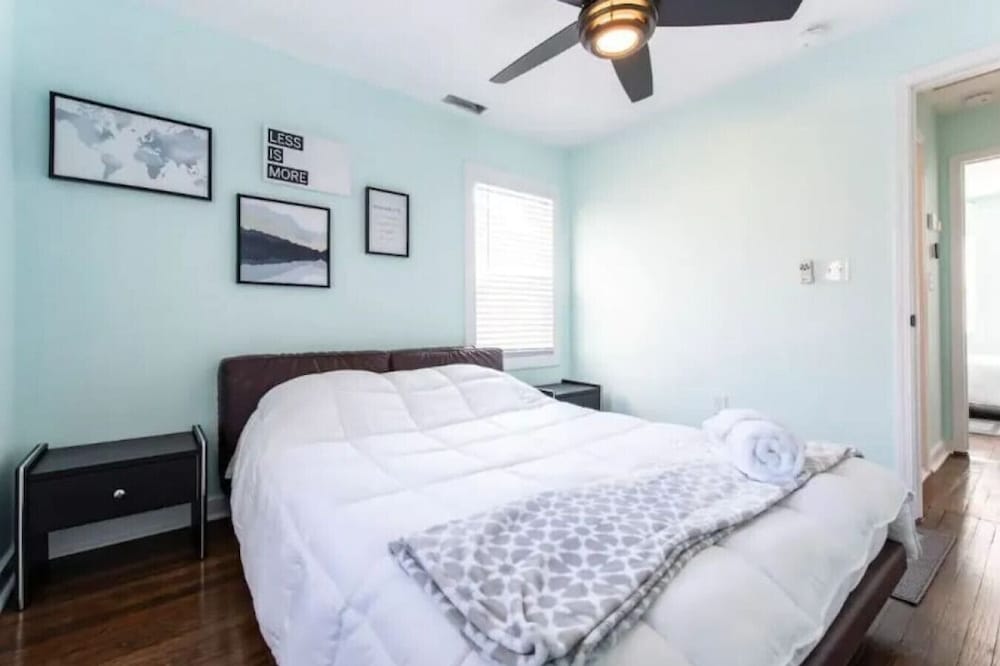 ⭐Close to Churchill Downs, Expo center, Broadbent⭐