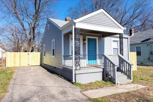 ⭐Close to Churchill Downs, Expo center, Broadbent⭐