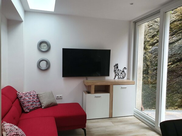 Smart TV