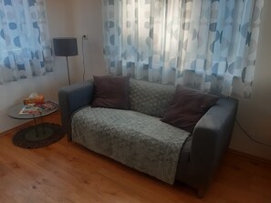 Smart TV, stereo - Vacation home for exclusive use in the Styrian thermal and volcanic region (Steiermark)