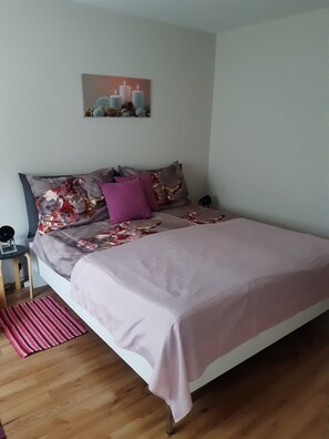 2 bedrooms, free WiFi, bed sheets - Vacation home for exclusive use in the Styrian thermal and volcanic region (Steiermark)