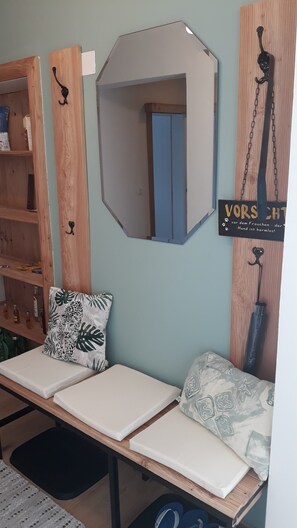 2 habitaciones, wifi gratis y ropa de cama 