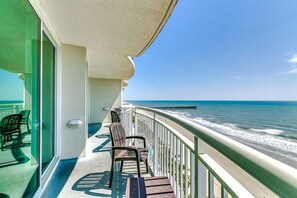 Property grounds - · Gorgeous 3 Bedroom Condo - Pools, Lazy River, Hot Tub (Myrtle Beach)