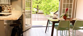 •The Book Nook• Books•Arcade•Grill•Workspace!