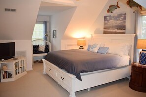 3 bedrooms, free WiFi