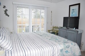 3 bedrooms, free WiFi