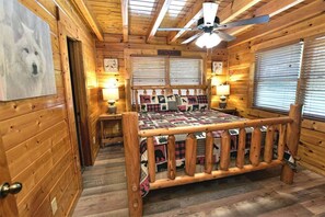 1 غرفة نوم ومكتب ومكواة/لوح كي وواي فاي