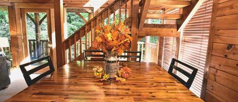 تناول الطعام