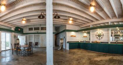 Dock House Guest Suite