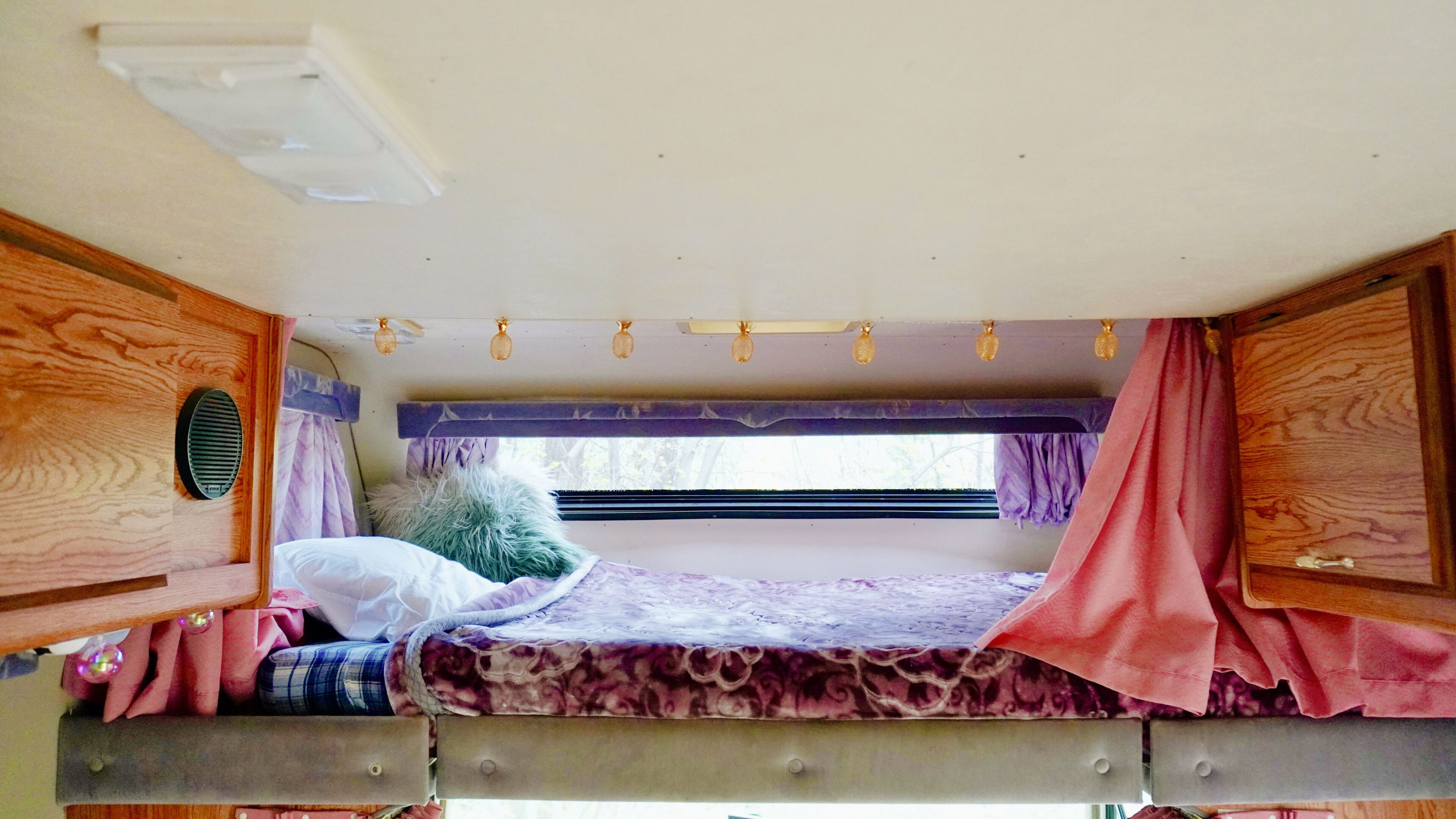 Vintage RV adventures