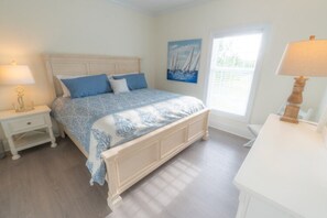 8 bedrooms, WiFi