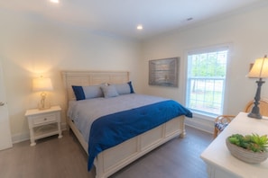 8 Schlafzimmer, WLAN