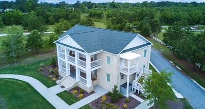 Flowers Landing Guest House (2 Suites)