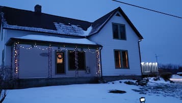 Ulkopuoli