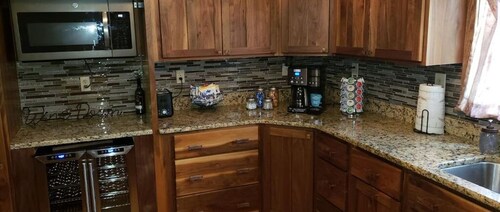 Country Farmhouse Lodge