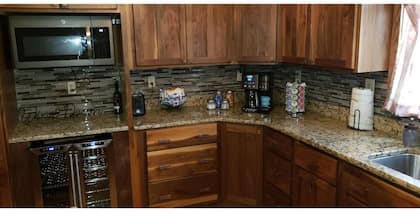 Country Farmhouse Lodge