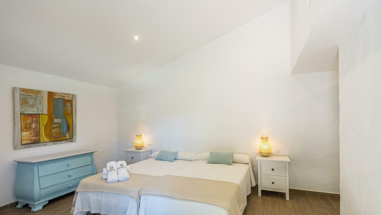 Ribera de los Frailes Ronda by Ruralidays