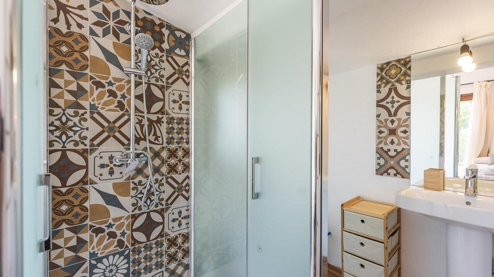 Ribera de los Frailes Ronda by Ruralidays