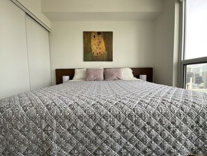 2 bedrooms, WiFi