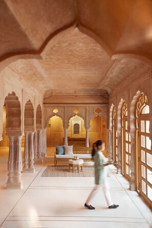 Salas de tratamiento para parejas, sauna y baño de vapor 