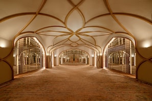 Salle de réunion