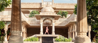 Six Senses Fort Barwara