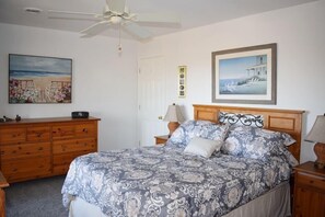 2 bedrooms, free WiFi