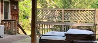 Hot Springs Creek House-Hot tub-Room for everyone!