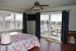 4 soverom og wi-fi (inkludert)