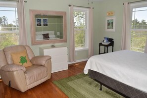 4 Schlafzimmer, Schreibtisch, kostenloses WLAN
