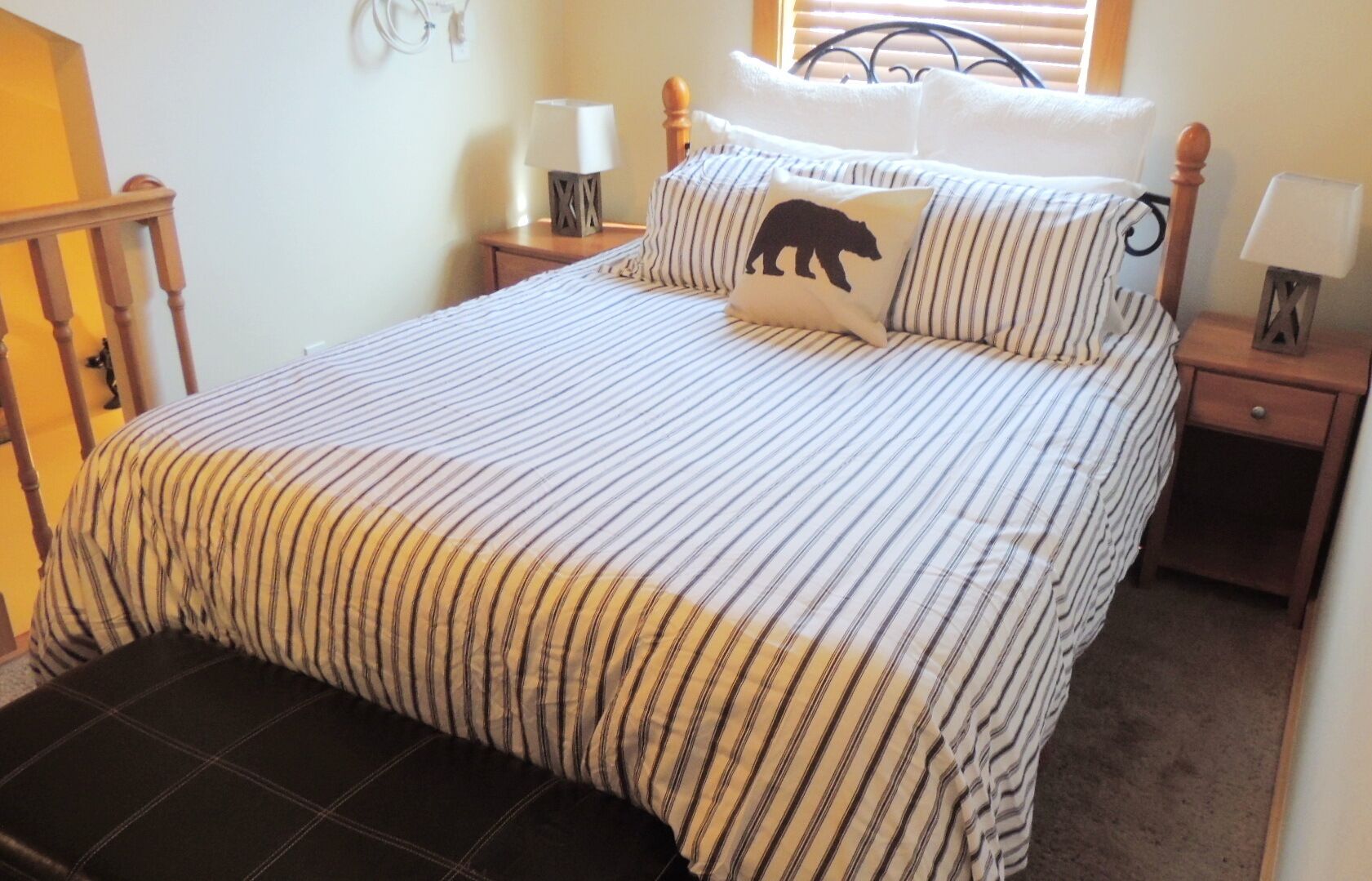 Elk Meadow Condo #6047