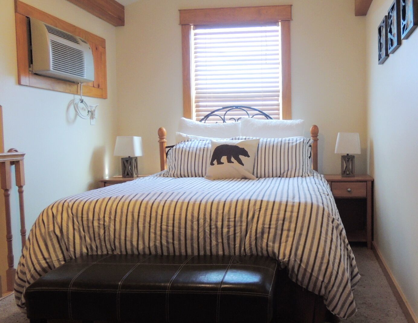 Elk Meadow Condo #6047